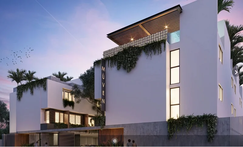 HERMOSO DEPARTAMENTO EN RENTA MUVEN MONTEBELLO (ARD-1054)