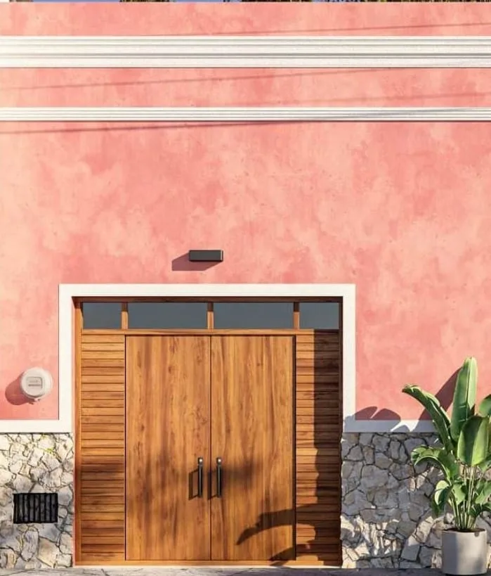 HERMOSA CASA REMODELADA EN PREVENTA MERIDA CENTRO PLANCHA (AVC-2480)
