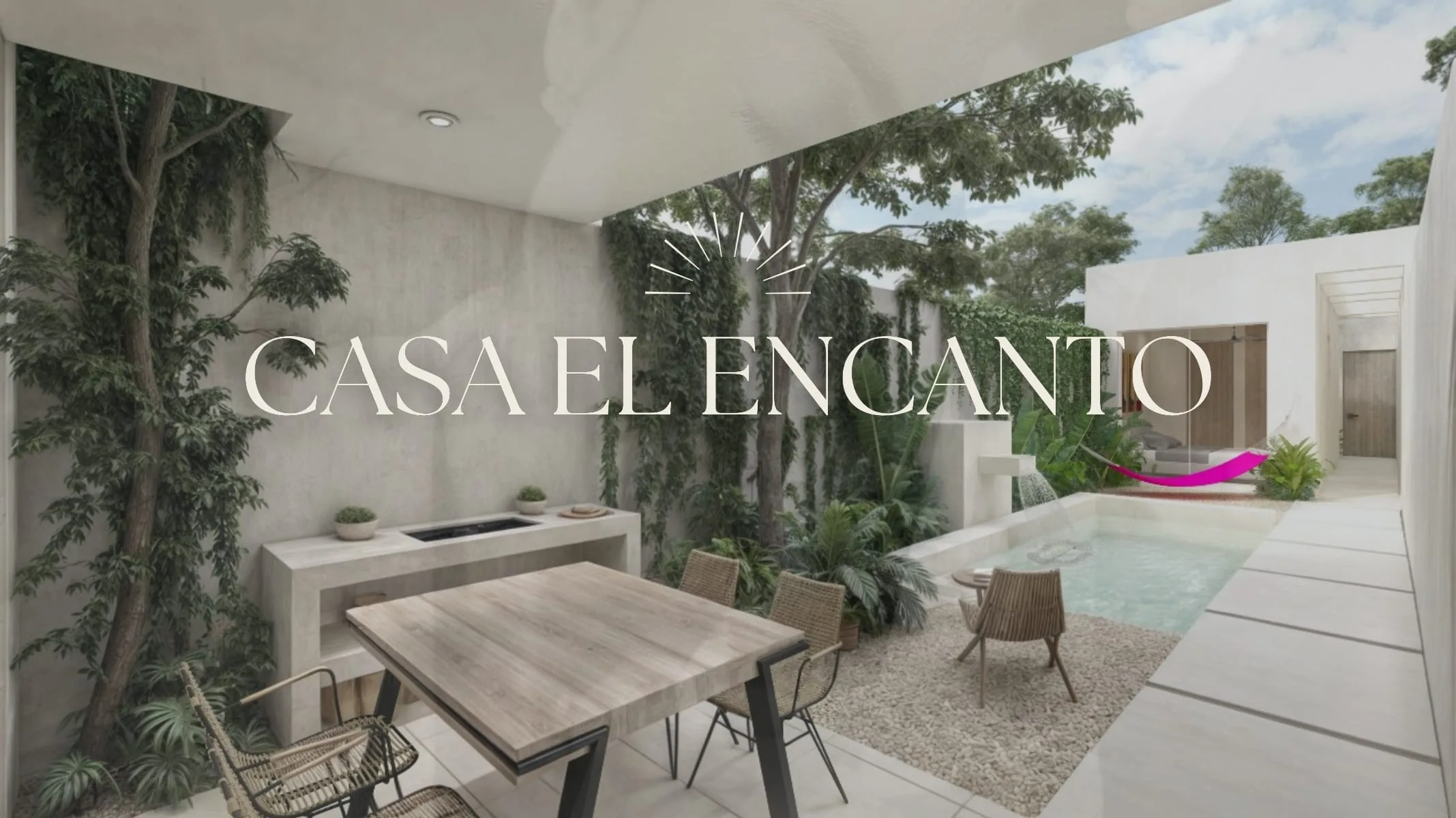 ENCANTADORA CASA EN VENTA NUEVA LIMITE CENTRO/GARCIA GINERES (FVC-2596)