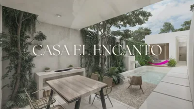 ENCANTADORA CASA EN VENTA NUEVA LIMITE CENTRO/GARCIA GINERES (FVC-2596)