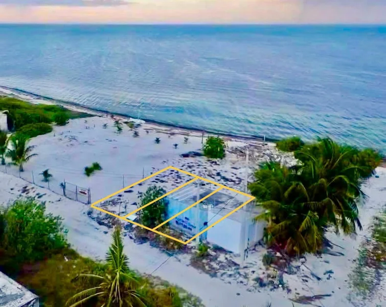 TERRENO EN VENTA PRIMERA FILA SANTA CLARA (AVT-2824)