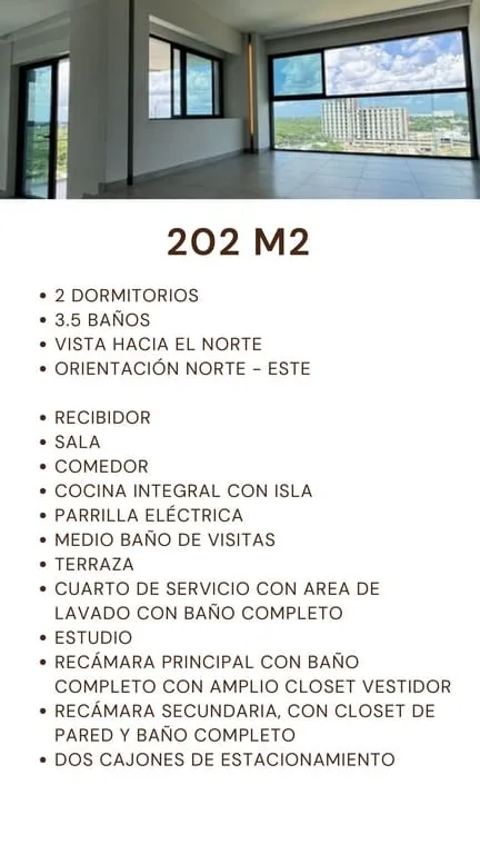 AMPLIO DEPARTAMENTO EN RENTA, DE LUJO,TORRE ONCE SANTA GERTRUDIS COPO (IRD-1053)