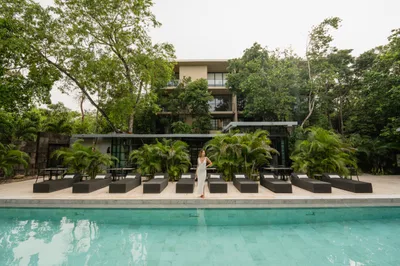 HERMOSOS DEPARTAMENTOS EN VENTA ENTREGA INMEDIATA ARTHOUSE TULUM (AVD-1052)