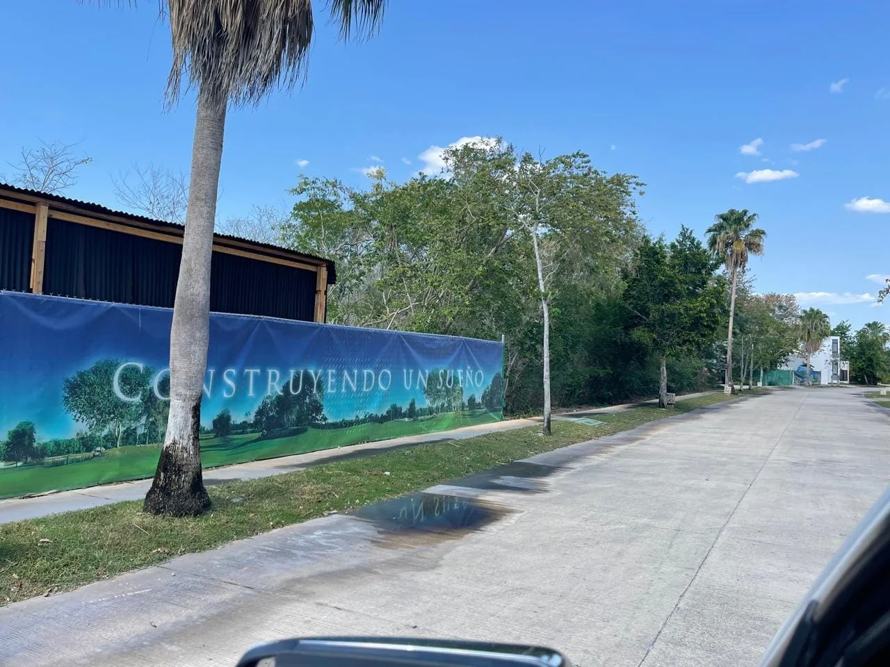 OPORTUNIDAD TERRENO EN VENTA COUNTRY CLUB MERIDA (FVT-1290)