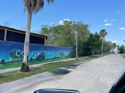 OPORTUNIDAD TERRENO EN VENTA COUNTRY CLUB MERIDA (FVT-1290)