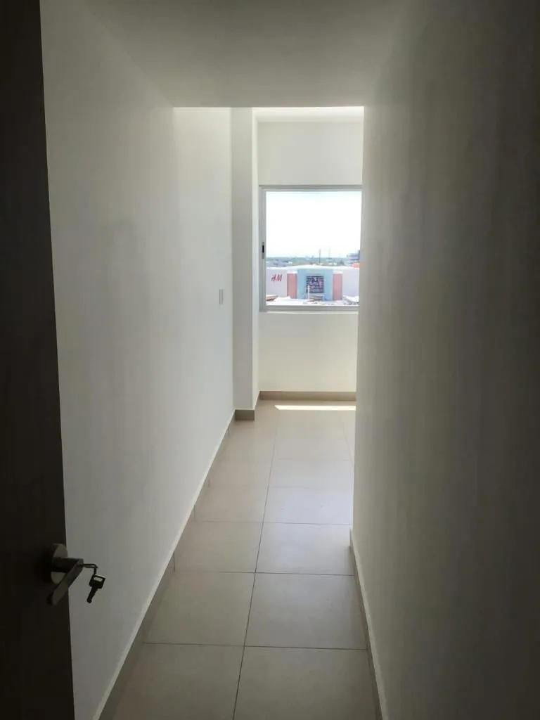 ENCANTADOR DEPARTAMENTO EN VENTA/RENTA VIA MONTEJO (FVD-1076)