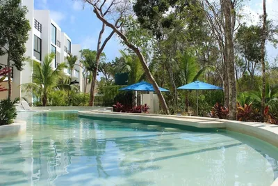 NUEVO PRECIO  EN VENTA ANAH AKUMAL TULUM COUNTRY CLUB (FVC-2483)