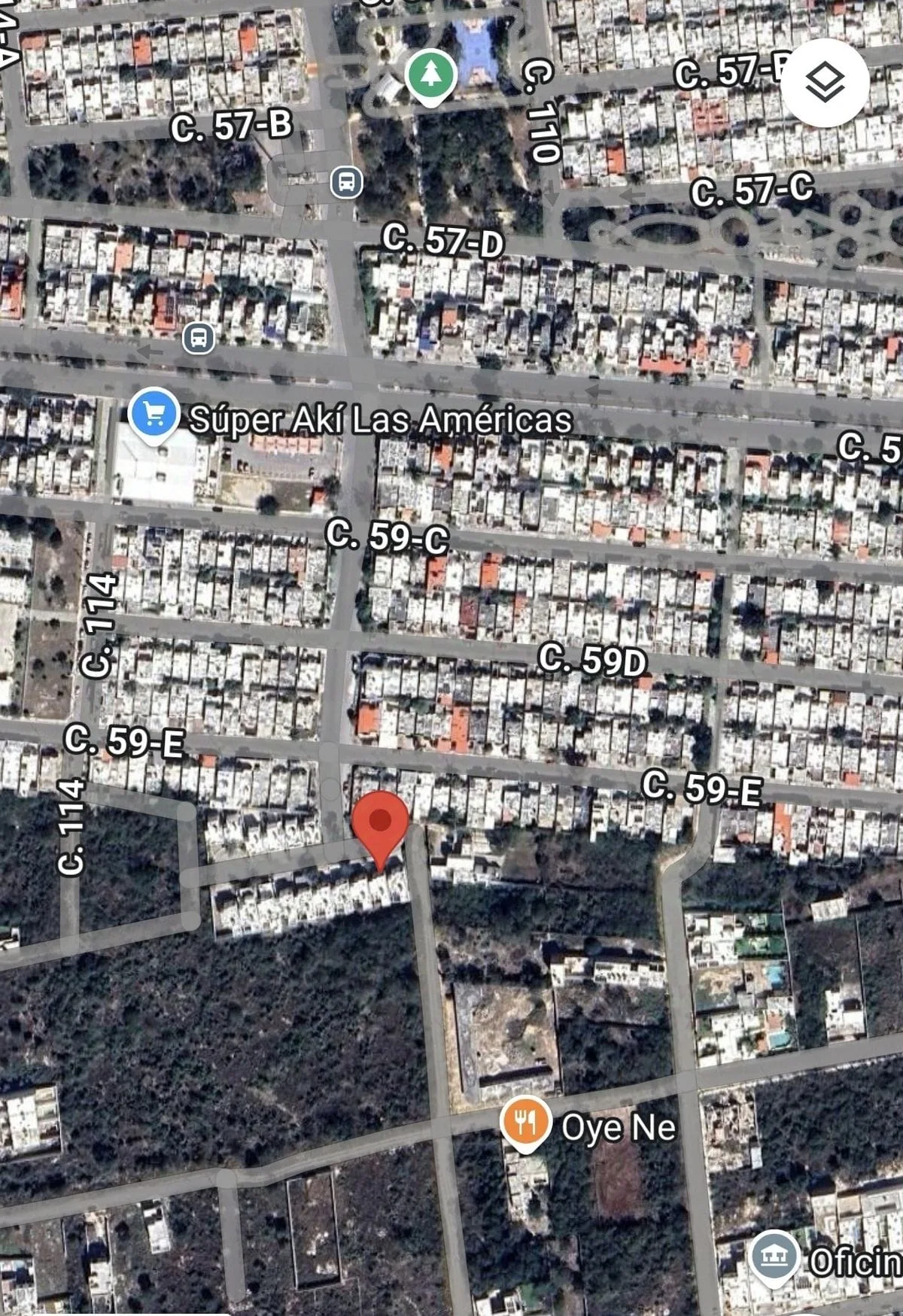 AMPLIO TERRENO EN VENTA EN LAS AMERICAS (AVT-1277)