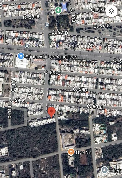 AMPLIO TERRENO EN VENTA EN LAS AMERICAS (AVT-1277)