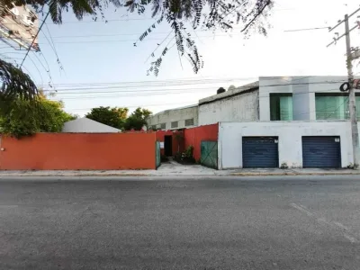 AMPLIO TERRENO EN VENTA INCREIBLE UBICACION EN J.B SOSA  (AVT-1273)