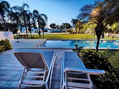 HERMOSA CASA EN VENTA EN PRIVADA ALEZA CONKAL (AVC-2616)