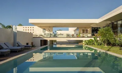 ENCANTADORA CASA EN VENTA PRIVADA SOLUNA TEMOZON NORTE (GVC-2795)