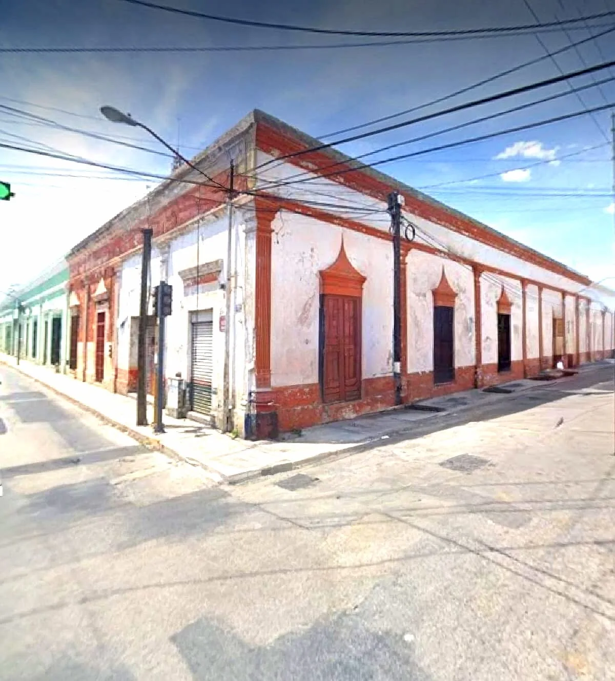 AMPLIA PROPIEDAD EN VENTA EN ESQUINA CENTRO HISTORICO (FVC-2638)