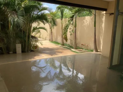HERMOSA CASA EN VENTA SOLA PLANTA EN CHUBURNA DE HIDALGO (IVC-2662)