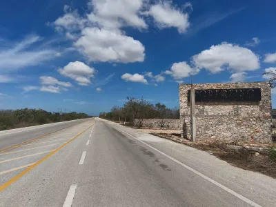 MAGNIFICO TERRENO EN VENTA CHICXULUB PUERTO (AVT-1228)