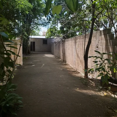 LINDA CASA EN VENTA, REMODELADA MERIDA CENTRO PEDRO INFANTE (IVC-2655)