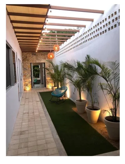 ENCANTADORA CASA EN VENTA PARA ESTRENAR CENTRO  PARQUE DE LA PLANCHA (GVC-2630)