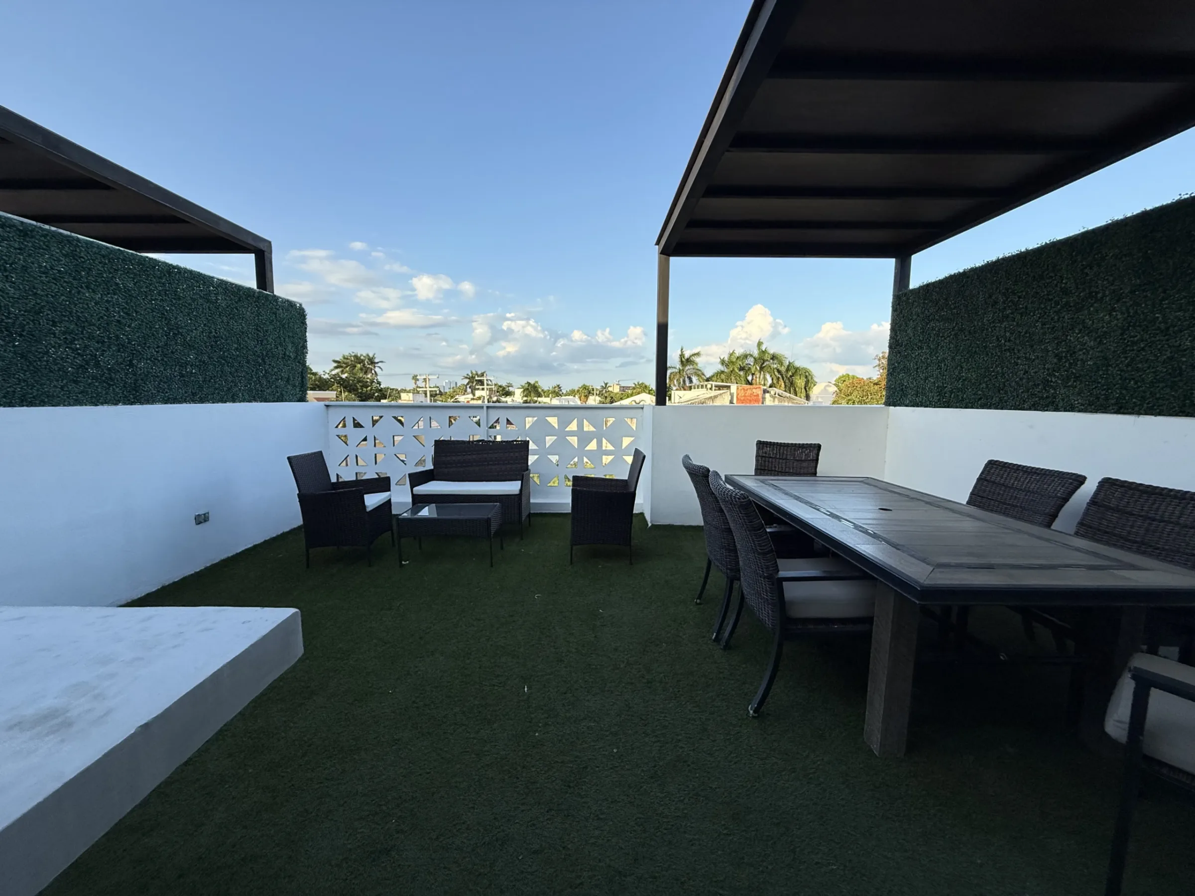 TOWNHOUSES EN VENTA MERIDA, BENITO JUAREZ NORTE (GVC-2672)