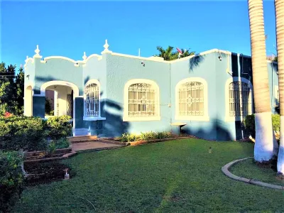 MANSION EN VENTA O RENTA MERIDA, CENTRO A UNAS CUADRAS DE SANTA ANA (FVC-1604)