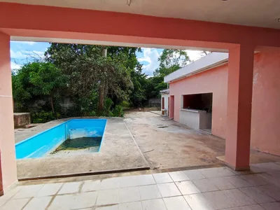 CASA EN VENTA MERIDA, CENTRO A UNAS CUADRAS DE LA PLANCHA(FVC-2005)
