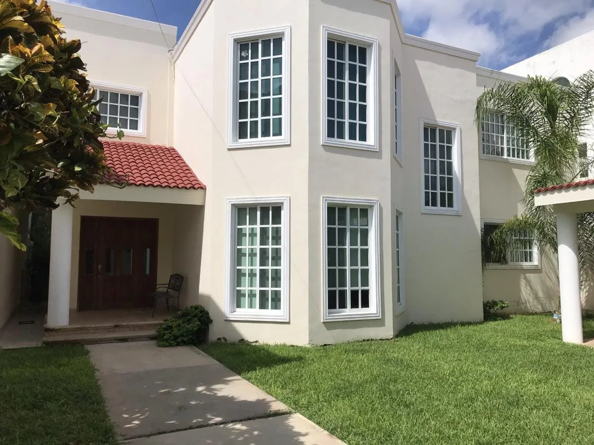 CASA EN VENTA MERIDA, SAN RAMON NORTE INCREIBLE PROPIEDAD (FVC-2073)