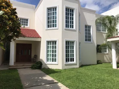 CASA EN VENTA MERIDA, SAN RAMON NORTE INCREIBLE PROPIEDAD (FVC-2073)