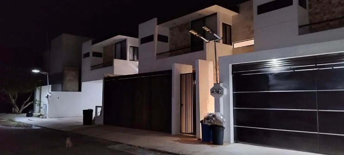 CASA EN VENTA MERIDA DZITYA (FVC-2220)