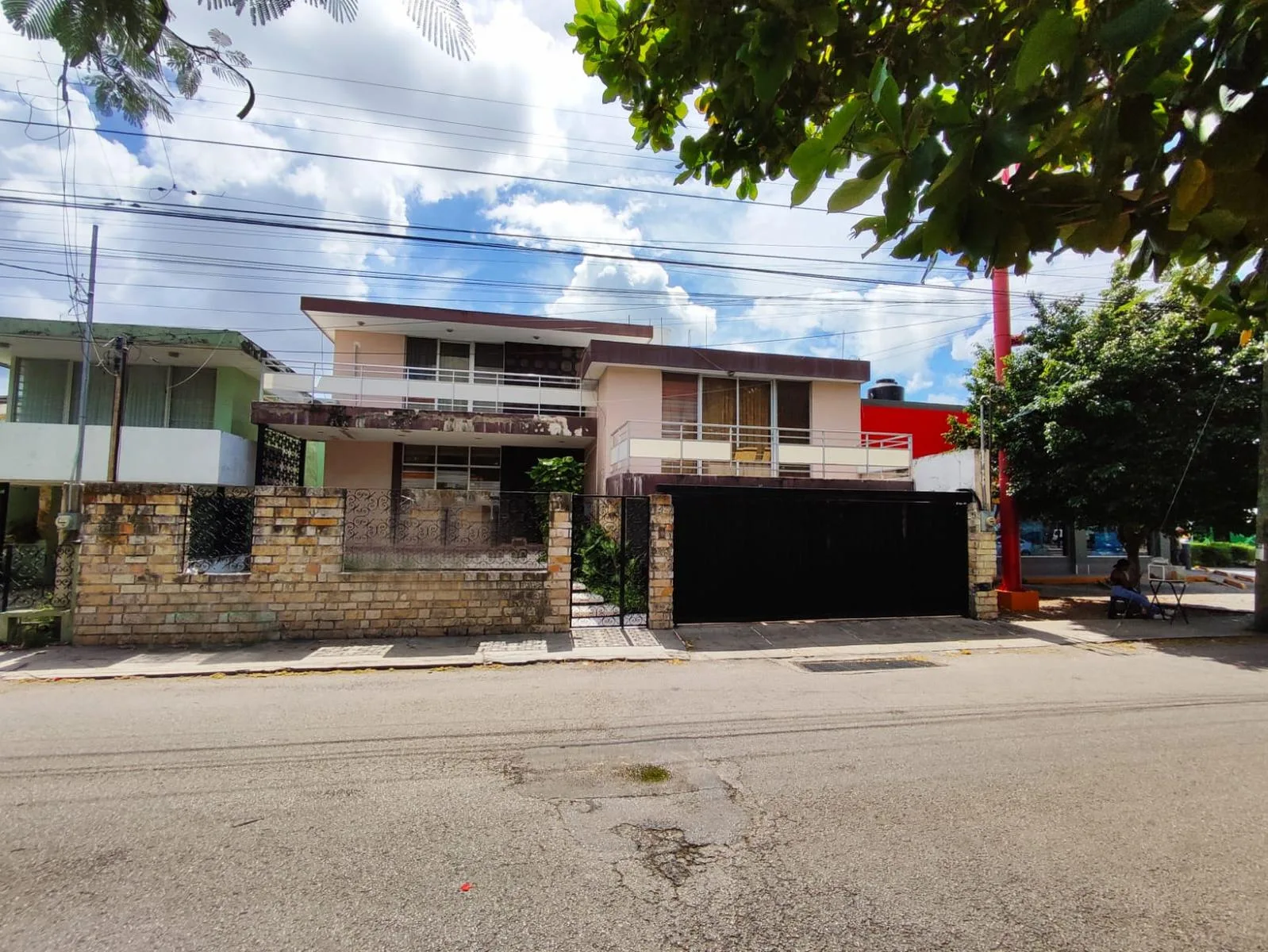 CASA AMPLIA EN VENTA MERIDA, MIGUEL ALEMAN (FVC-2223)