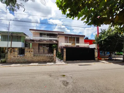 CASA AMPLIA EN VENTA MERIDA, MIGUEL ALEMAN (FVC-2223)