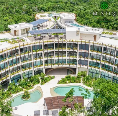 HERMOSO DEPARTAMENTO EN VENTA QUINTANA ROO TULUM (FVC-2301)