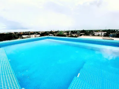 OPORTUNIDAD DEPARTAMENTO EN VENTA PLAYA DEL CARMEN,  ENTRE 5A Y 10 AVENIDAS CERCA DEL MAR (FVD-1027)