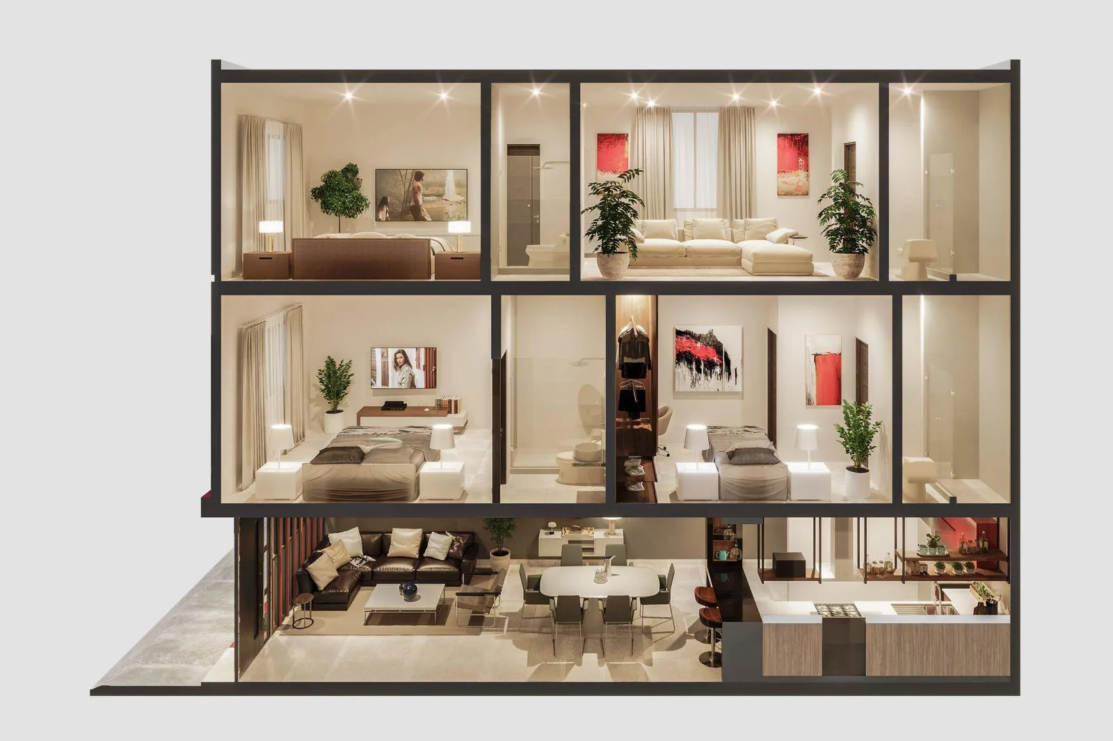 EDIFICIO EN VENTA SOBRE AVENIDA ALEMAN MERIDA (FVD-1062)