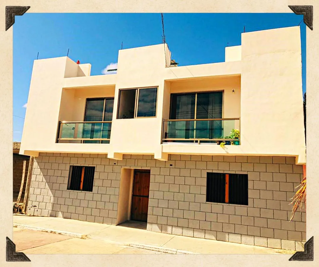 LINDOS DEPARTAMENTOS EN VENTA PLAYA DEL CARMEN, CENTRO 6 ESTUDIOS A UNA CUADRA DE LA 5A (FVD-1105)