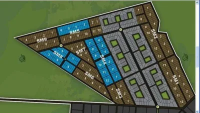 TERRENO EN VENTA MERIDA, SIERRA PAPACAL TERRENO DE 948M2 (FVT-1201)