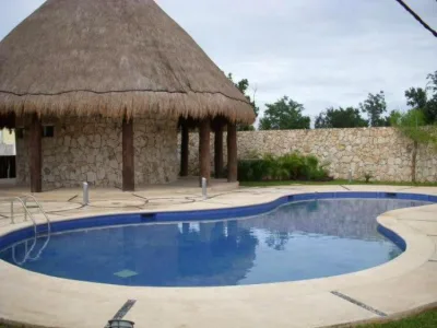 EXCELENTE OPCION TERRENO EN VENTA RESIDENCIAL PLAYA MAGNA PLAYA DEL CARMEN (FVT-1202)