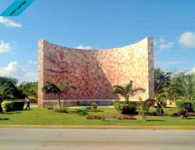 TERRENO EN VENTA PLAYA DEL CARMEN PLAYA MAGNA (FVT-1203)