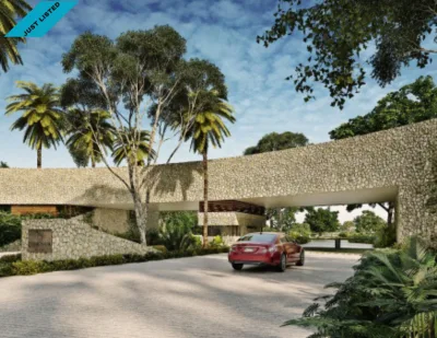 TERRENO EN VENTA MERIDA, CARRETERA A PROGRESO RESIDENCIAL PROVINCIA (FVT-1206)
