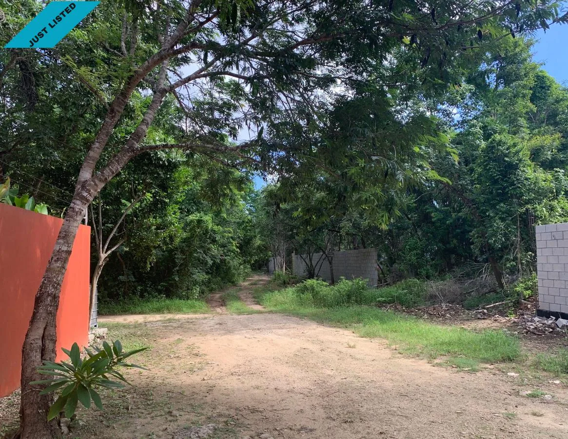 TERRENO EN VENTA PUERTO MORELOS  (FVT-1212)
