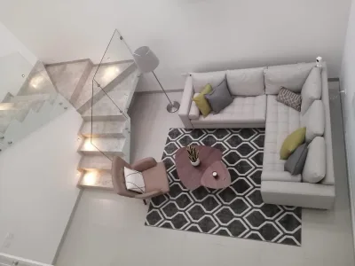 HERMOSA CASA NUEVA EN PRIVADA EN VENTA MERIDA NORTE (GVC-1897)