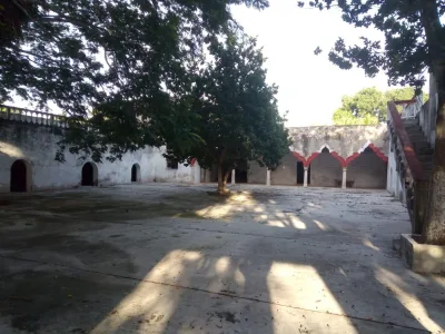 MAJESTUOSO HOTEL EN VENTA PARA REHABILITAR MERIDA, SOTUTA (GVC-2247)