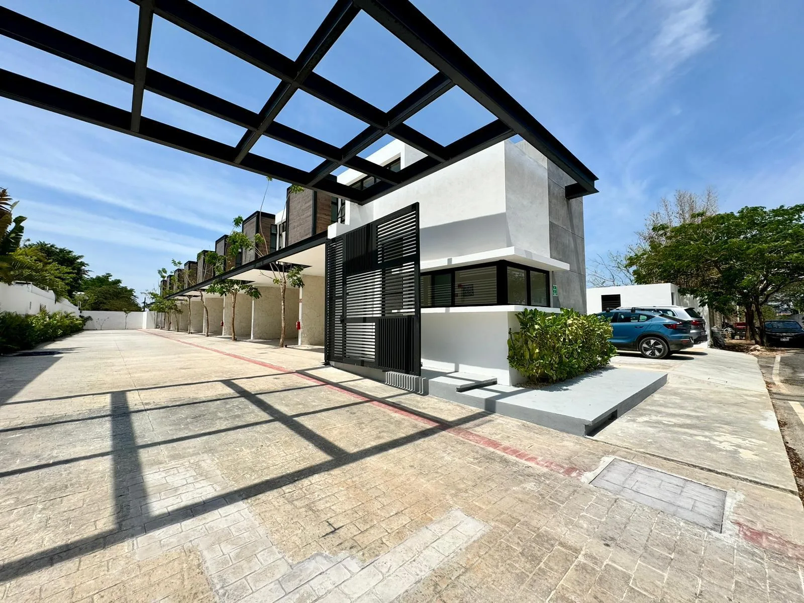 CASAS NUEVAS EN VENTA CERCA CITY CENTER, MERIDA, SANTA GERTRUDIS COPO (GVC-2355)