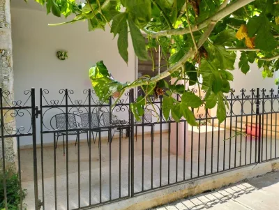 NUEVO PRECIO LINDA CASA EN VENTA MERIDA, RESIDENCIAL PENSIONES (GVC-2406)