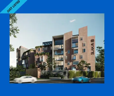 DEPARTAMENTOS EN VENTA MERIDA, SANTA GERTRUDIS COPO DEPARTAMENTOS NUEVOS (GVD-1041)