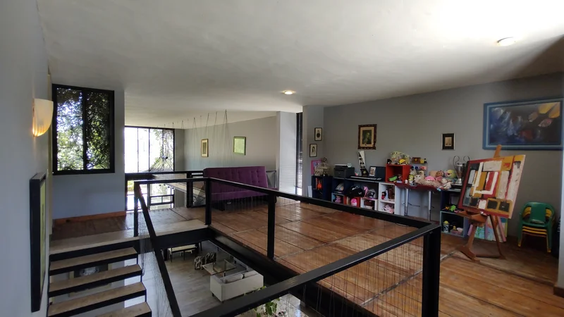 CASA EN VENTA 3 RECAMARAS, CON ALBERCA, TEMOZON NORTE (GVC-2833)