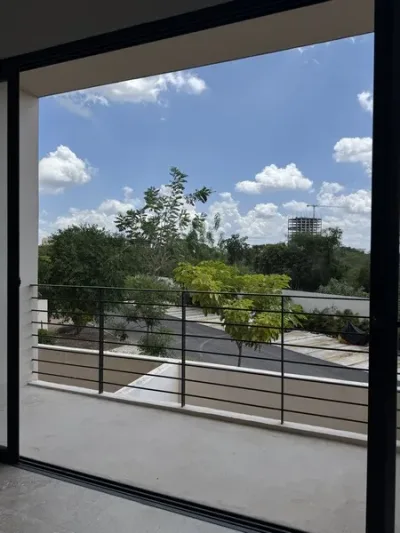 LINDO DEPARTAMENTO EN RENTA SANTA GERTRUDIS COPO (GRD-1056)