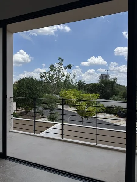 LINDO DEPARTAMENTO EN RENTA SANTA GERTRUDIS COPO (GRD-1056)