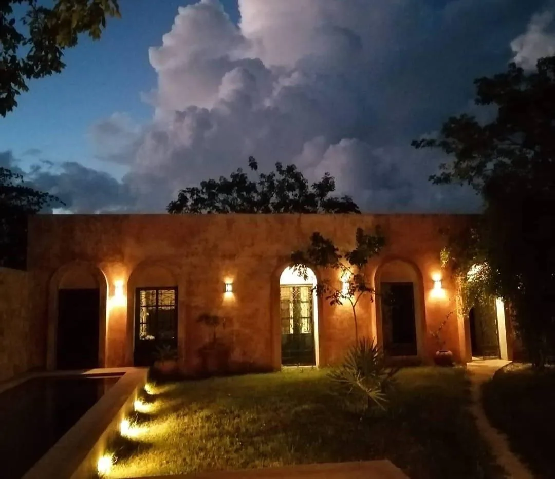 HERMOSA CASA EN VENTA MERIDA, TEMOZON NORTE (IRC-1084)