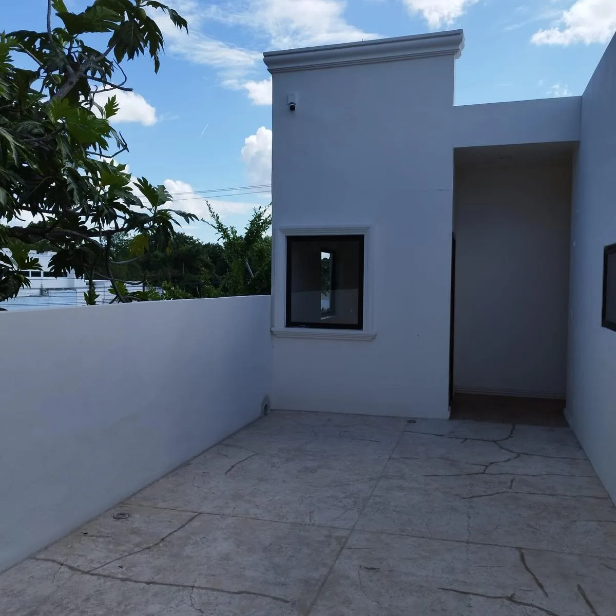 DEPARTAMENTO EN RENTA 1 RECAMARA, VIVIENDA U OFICINA, MERIDA, ITZIMNA (IRD-1035)
