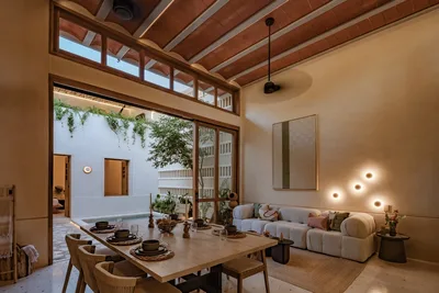 CASAS EN VENTA, 2 RECAMARAS, ALBERCA, PARA ESTRENAR MERIDA CENTRO (AVC-2586)