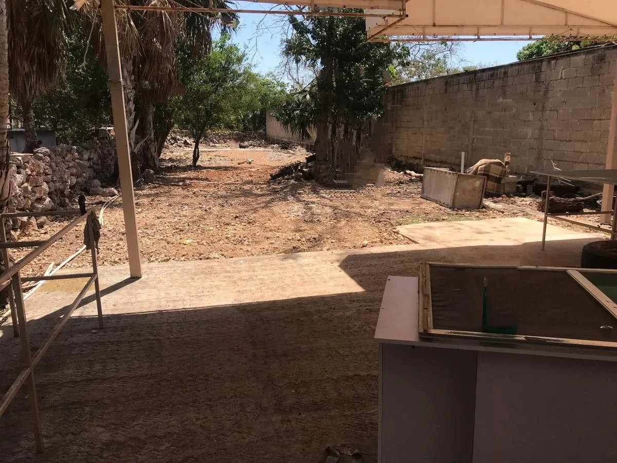 Casa en Venta en Pueblo Conkal - CASA EN VENTA MERIDA, CONKAL EXCLUSIVIDAD SOBRE AVENIDA PRINCIPAL  (NVC-2104)